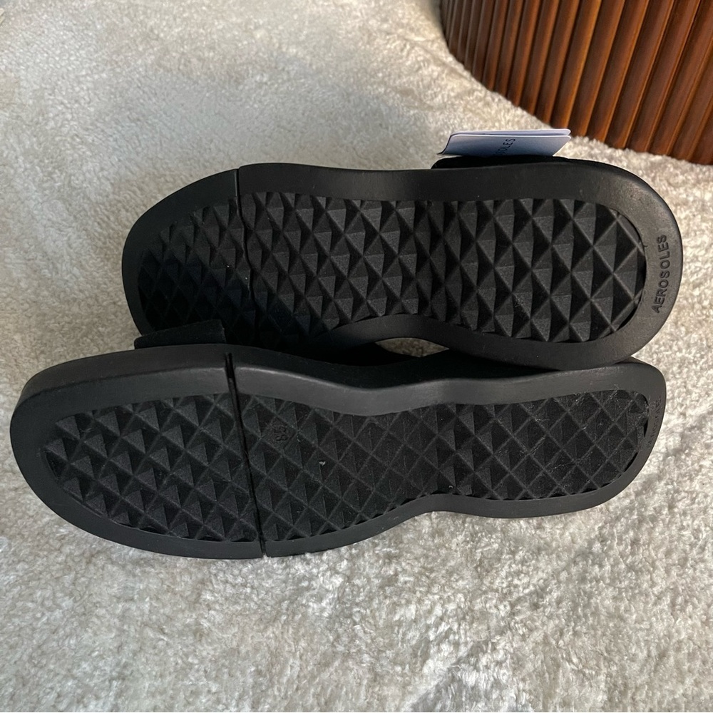 NWT Aerosoles Freedom Women's Sandal Sz 8.5 - Picture 12 of 16